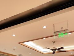 大堂-马记永·兰州牛肉面(天通苑家乐福店)