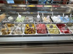 -Dal Cuore 达可芮冰淇淋(陕西北路店)