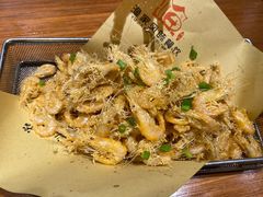 -渔家风味·鲅鱼水饺·央视展播·海鲜天津菜(开发区店)