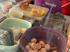 -林氏圆子(胞波路店)