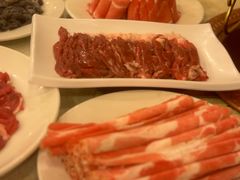-八先生涮肉房(三里河店)