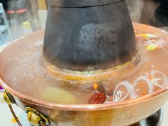 -羊家胡同·龙虾烧烤火锅(龙汇路店)