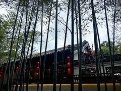 -求雨山文化公园