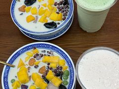 -黄氏壹品汇•水牛奶甜品(全国总店)