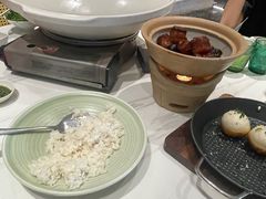 -久宴·天目湖大鱼头(恐龙园店)
