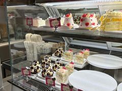 -PAOPAO Bakery&Café(港汇店)