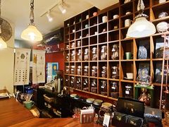 -RUMORS COFFEE ROASTERY鲁马滋咖啡(湖南路店)
