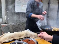 -怪老头甜不辣(抚琴小区店)