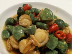 -北平盛世·新京菜·北京烤鸭(劲松·双井店)