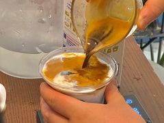 -Legno.ita Coffee by Wood(襄阳南路店)