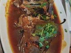 -东北大院·东北菜(三台子店)