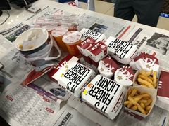 -肯德基(彩德城店)