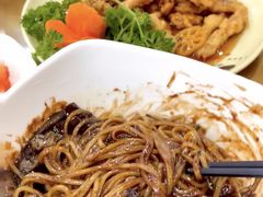 -祥和居韩国炸酱面·20年夫妻店(皇冠店)