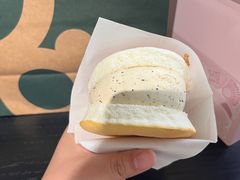-Gram舒芙蕾(杭州中心店)