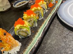 -古田居·特色寿司料理(星之岛旗舰店)