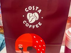 -COSTA COFFEE(丰联广场店)