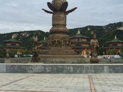 -龙口南山旅游景区