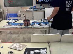 -蕃茄田艺术•美术绘画 •硬笔书法(滨江海威领界店)