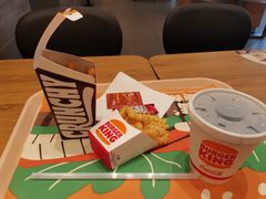-汉堡王(昆明欣都龙城店)