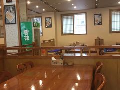 大堂-全州拌饭馆(断桥店)