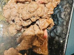 -無二炙坊·和牛烧肉(大钟寺1733店)