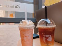 -瑞幸咖啡(北工大理科楼店)