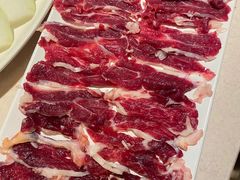 五花趾-潮泰牛肉火锅 · 创于1992年(车公庙店)