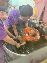 -诗安国际母婴会所 月子会所中心(市政府店)