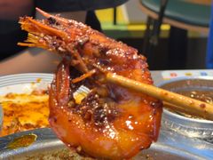 -耍盆友·重庆江湖菜(百子湾店)