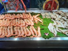 -五月罗马海鲜烤肉自助餐厅(印象城店)