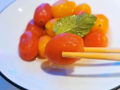 -钳小柒·小龙虾蓝龙王烧烤夜宵(长寿路店)
