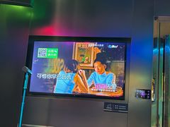 -金青果甄选KTV(劳动公园店)