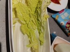 -海底捞火锅(牡丹园店)