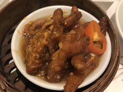 -潮江春(铜锣湾广场店)