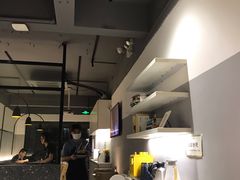 -BE BRIGHT KITCHEN(正佳广场店)