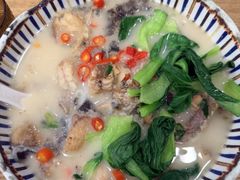 -鲜越鲜鱼粉(财富购物中心店)