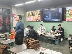 -串老大烧烤·央视播出品牌(中房店)