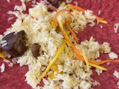 -撒拉花儿·新疆菜·清真(太阳宫店)