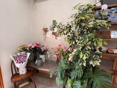 -AHAVA·Fang Baking Studio