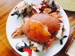 -八方海味餐厅
