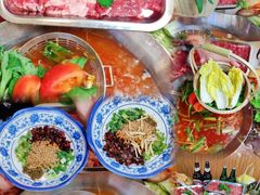 -王奋斗贵州酸汤牛肉火锅