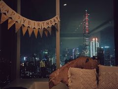 -Jungle Nat 高空餐厅
