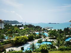 -惠州金海湾嘉华度假酒店