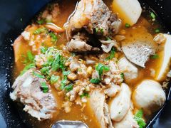 -Doo Dee Thai Food(Issan/Isaan/Esan)