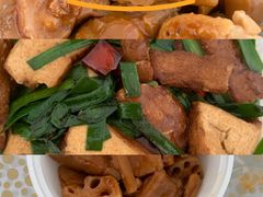 -鑫小城故事·藕汤·家常菜(台北一路总店)