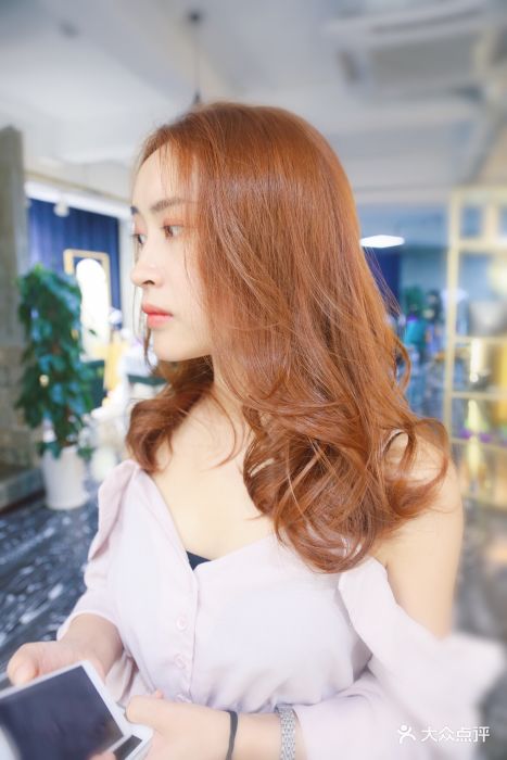 j hair studio 髮型工作室(貴陽飯店店)圖片 - 第12張