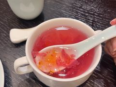 -海天楼中餐厅(吴宫泛太平洋酒店)