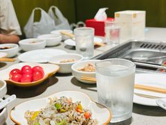 -海底捞火锅(方圆荟店)