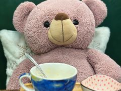 -芙蕾哥哥souffle