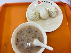 -庆丰包子铺(白塔寺店)